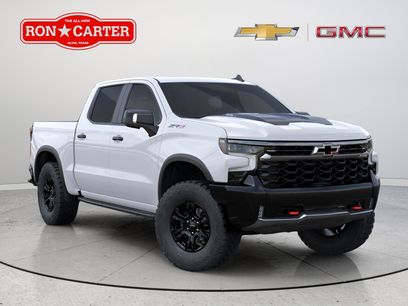 New 2026 Chevrolet Silverado 1500 ZR2