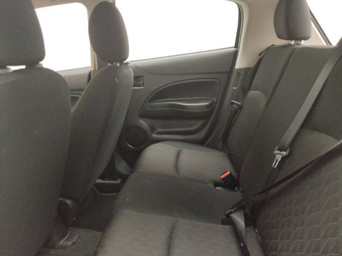 Used 2024 Mitsubishi Mirage ES FWD image 18