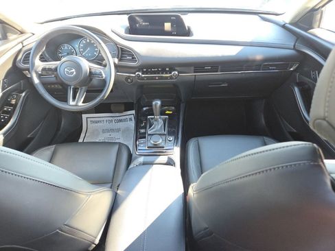 Used 2025 MAZDA CX-30 AWD 2.5 S w/ Preferred Package image 22