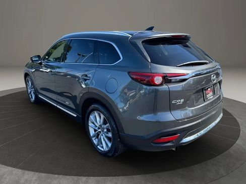 Used 2017 MAZDA CX-9 Grand Touring image 9