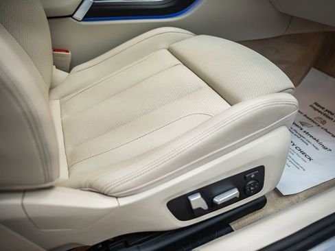 Used 2022 BMW 840i Gran Coupe xDrive image 35