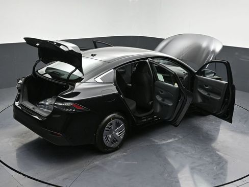 New 2026 Nissan Sentra S w/ S Cold Weather Package image 30