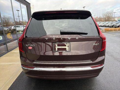 New 2026 Volvo XC90 B6 Plus image 4