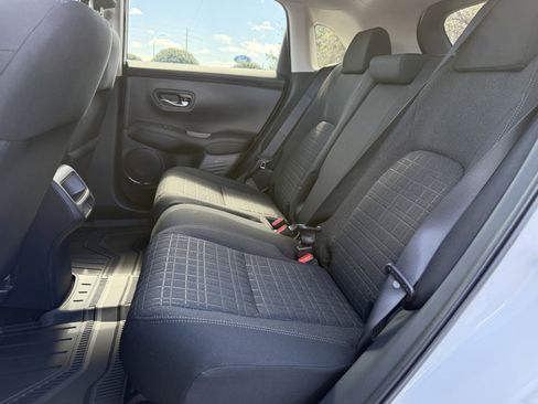 New 2026 Honda HR-V LX image 10
