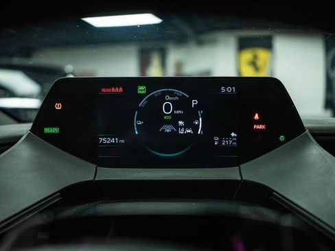 Used 2023 Toyota Prius Prime FWD image 16