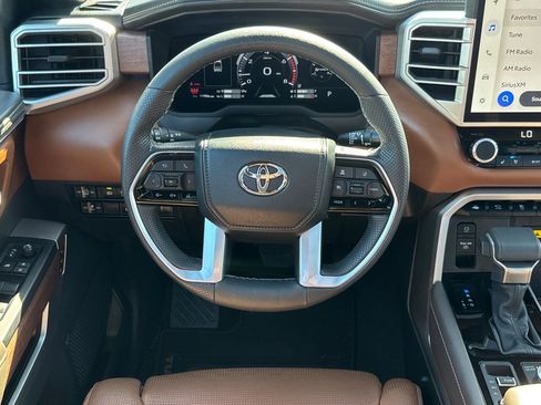 Used 2024 Toyota Tundra 1794 Edition image 14