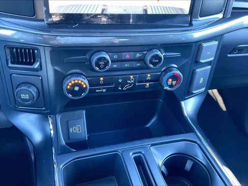 New 2025 Ford F150 STX w/ Equipment Group 200A image 17