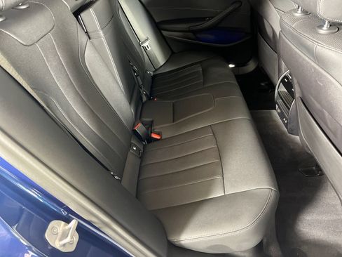 Used 2023 BMW 540i w/ M Sport Package RWD image 18