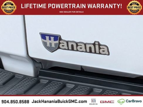 Used 2021 GMC Sierra 1500 SLT w/ SLT Premium Plus Package AWD/4WD image 14