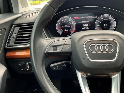 Used 2023 Audi Q5 2.0T Premium Plus w/ Premium Plus Package AWD/4WD image 47