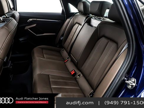 Used 2024 Audi A3 2.0T Premium Plus w/ Premium Plus Package image 7