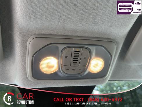 Used 2020 RAM ProMaster 1500 FWD image 25