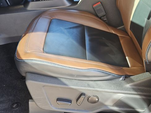 Used 2021 Ford Bronco Outer Banks image 26