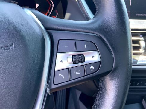Used 2021 BMW 228i Gran Coupe w/ Convenience Package FWD image 25