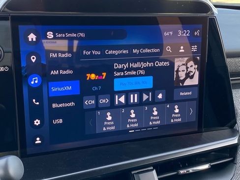 New 2026 Subaru Outback Limited image 21