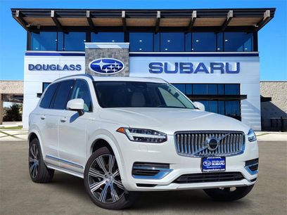 Used 2024 Volvo XC90 T8 Plus w/ Protection Package Premier