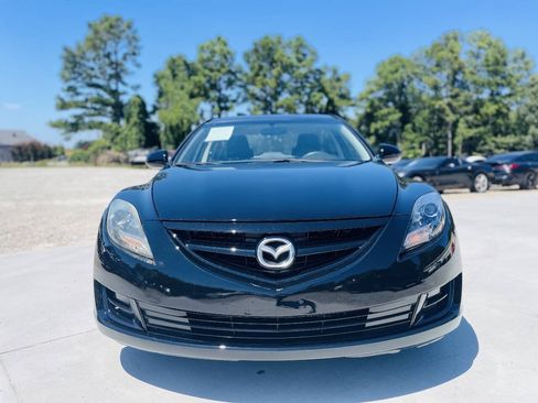Used 2011 MAZDA MAZDA6 i Sport FWD image 2