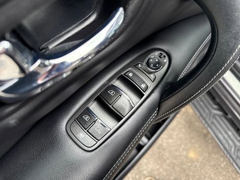 Used 2024 INFINITI QX80 Luxe image 56