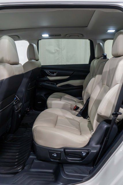Used 2020 Subaru Ascent Limited w/ Technology Package AWD/4WD image 11