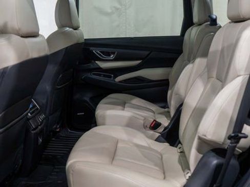 Used 2020 Subaru Ascent Limited w/ Technology Package AWD/4WD image 11