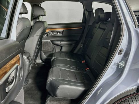 Used 2022 Honda CR-V EX-L image 25