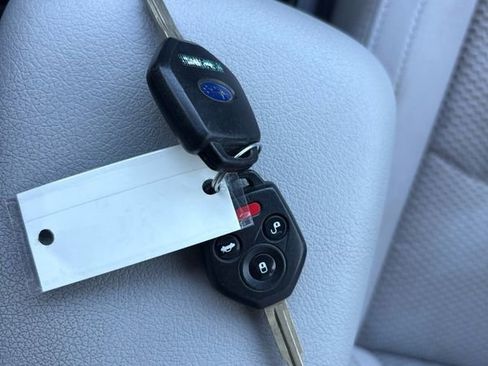 Used 2017 Subaru Forester 2.5i Premium image 44