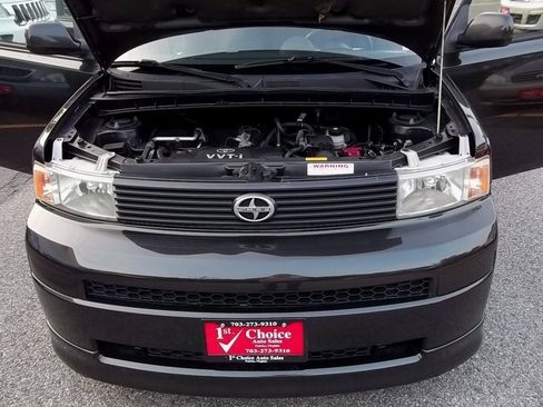 Used 2006 Scion xB FWD image 23