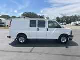Used 2023 GMC Savana 2500 w/ Driver Convenience Package image 5