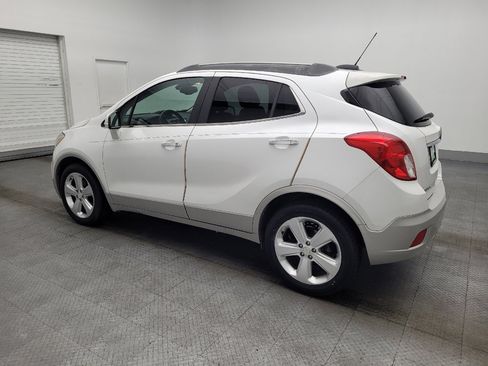 Used 2015 Buick Encore Convenience image 3