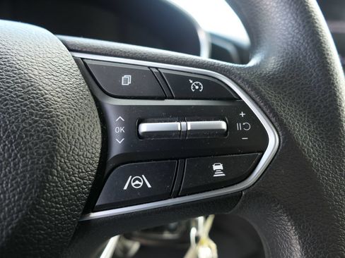 Used 2023 Hyundai Santa Fe SE AWD/4WD image 15