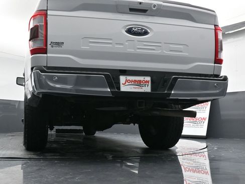 Used 2022 Ford F150 Lariat w/ FX4 Off-Road Package image 38