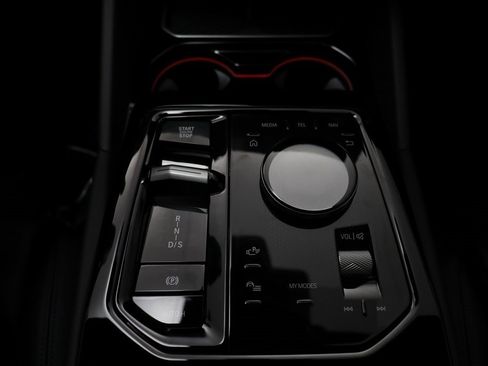 New 2026 BMW 530i xDrive w/ M Sport Package image 12