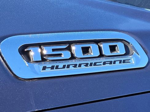 New 2026 RAM 1500 Laramie AWD/4WD image 10