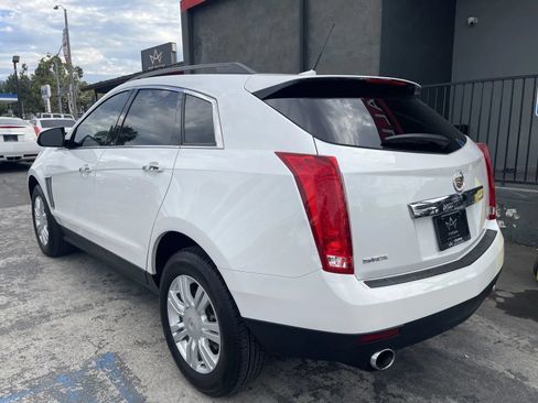 Used 2014 Cadillac SRX FWD image 7