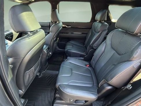 Used 2024 Hyundai Palisade Calligraphy AWD/4WD image 20