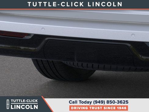 New 2026 Lincoln Navigator Reserve w/ Jet Appearance Package image 23