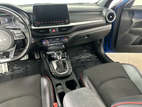 Used 2023 Kia Forte GT FWD image 21