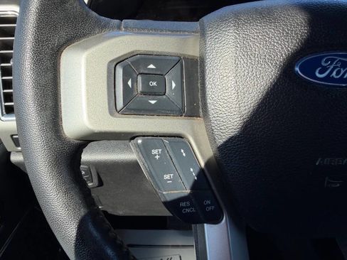 Used 2017 Ford F350 Lariat w/ Chrome Package AWD/4WD image 17