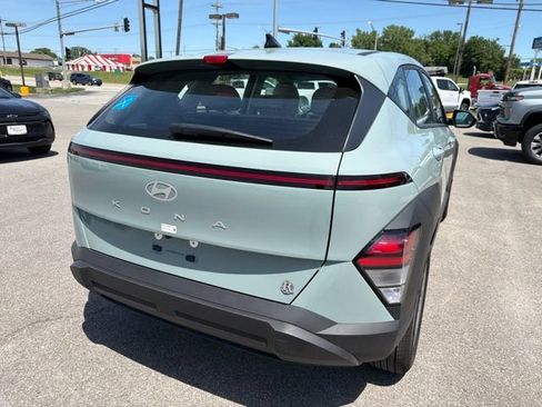 Used 2026 Hyundai Kona SE FWD image 20