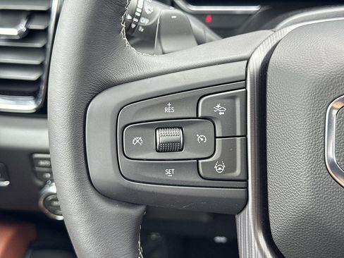 New 2026 GMC Sierra 1500 Denali Ultimate AWD/4WD image 9