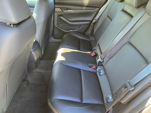 New 2026 MAZDA MAZDA3 s Sport image 14