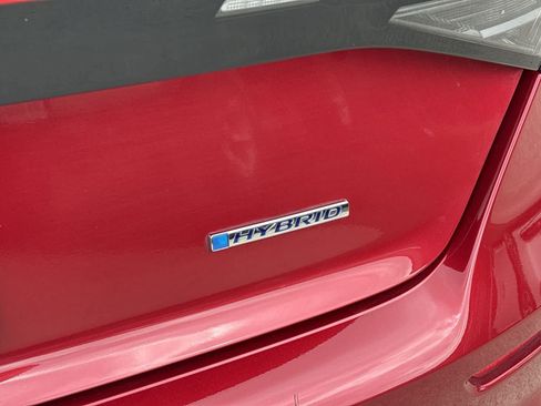 Used 2023 Honda Accord EX-L image 20