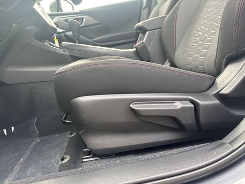 New 2026 Subaru Impreza 2.0i Sport image 14