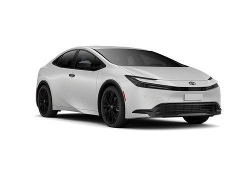 New 2026 Toyota Prius Plug-In Hybrid FWD image 69