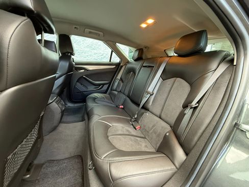 Used 2014 Cadillac CTS V image 26