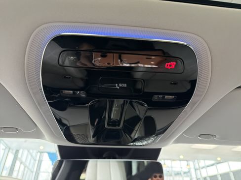 New 2025 Mercedes-Benz E 450 4MATIC All-Terrain Wagon image 20