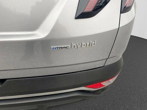 Certified 2023 Hyundai Tucson SEL image 40