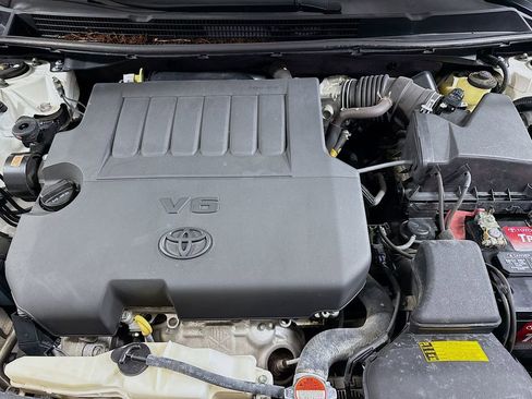 Used 2016 Toyota Avalon XLE Plus image 28