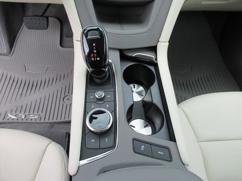 New 2025 Cadillac XT5 Premium Luxury w/ Technology Package image 22