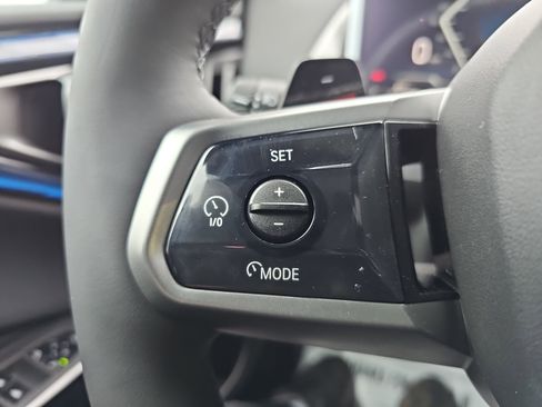 New 2026 BMW X3 xDrive30 w/ M Sport Package image 19